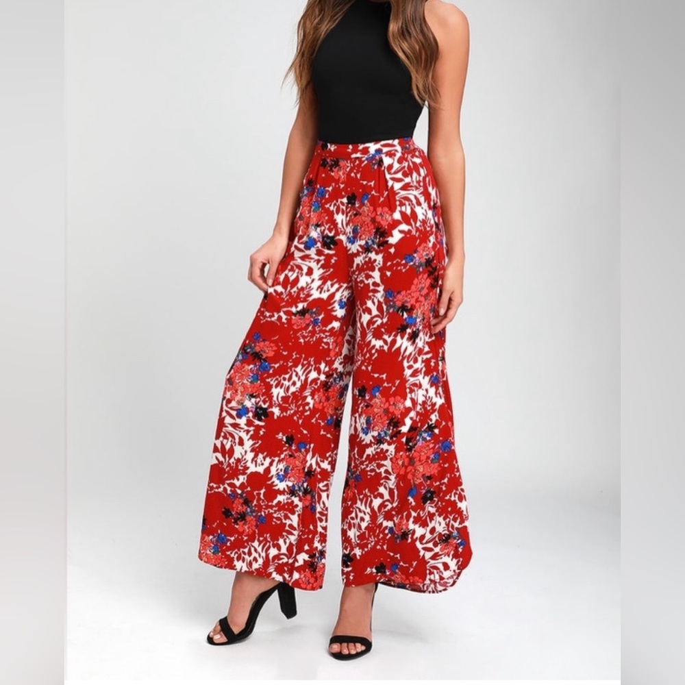 Free People Pants